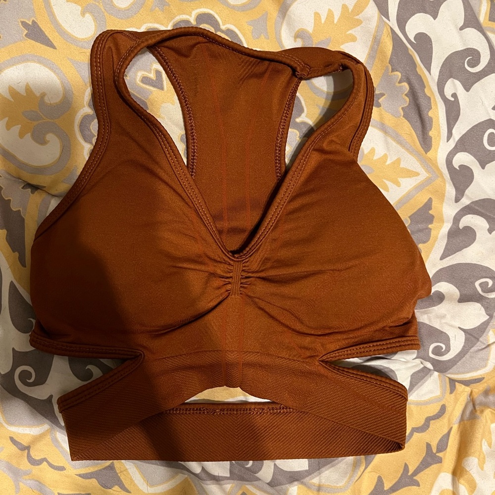 Alphalete Stratus Bra